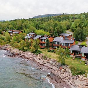 Lutsen Sea Villas